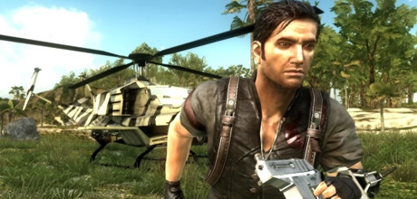 Just Cause 2'nin multiplayerı Steam'e geliyor