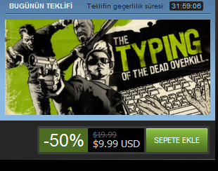 Just Cause 2'de Steam İndirimi