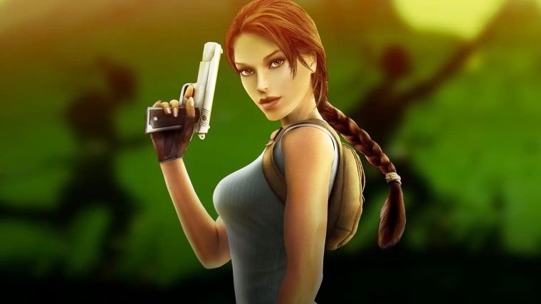 İptal Edilen Tomb Raider Remake Sızdırıldı