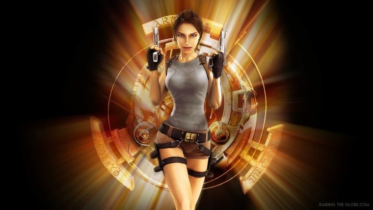 Tomb Raider Anniversary İçin PS4 Trophy Listesi Sızdı