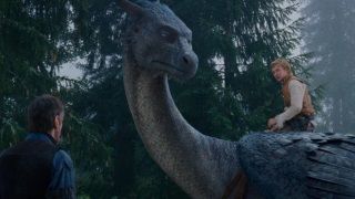 Eragon TV serisi geliyor