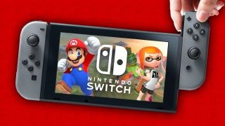 Nintendo Switch'in Türkiye Fiyatı İçin Beklentilerinizi Düşük Tutmayın