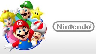 Nintendo ürünleri resmi olarak Mayıs ayı içinde Türkiye'de