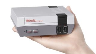 Nes Classic Edition'ın ne zaman satışa sürüleceği açıklandı