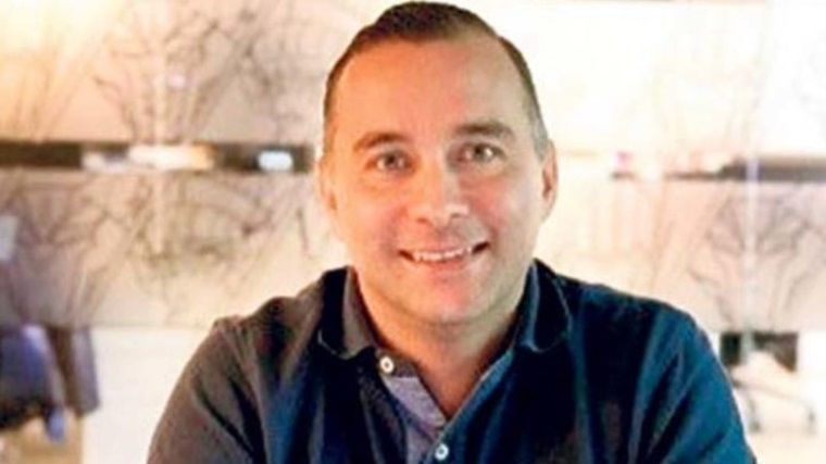 CD Media markasının Türkiye Ülke Müdürü Levent Ertoğlu seçildi