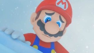 Nintendo'nun N'si düştü