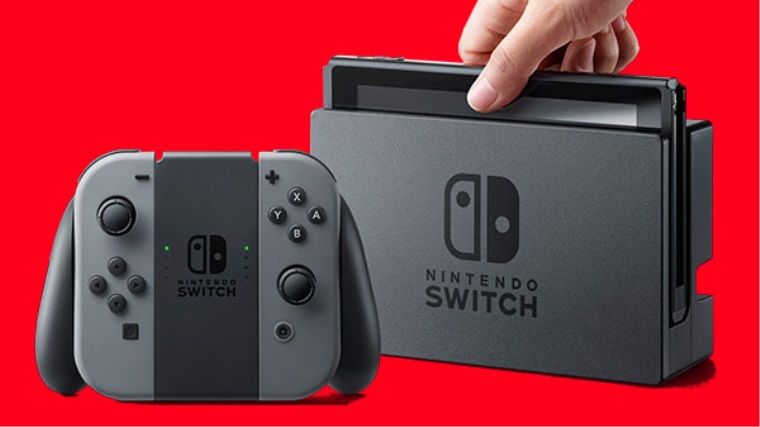 Nintendo, yeni Switch modelini 2019'un yaz aylarında tanıtabilir