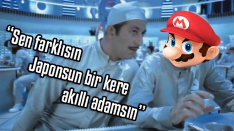 Ünlü oyun firmasının aldığı patent devrim yaratabilir