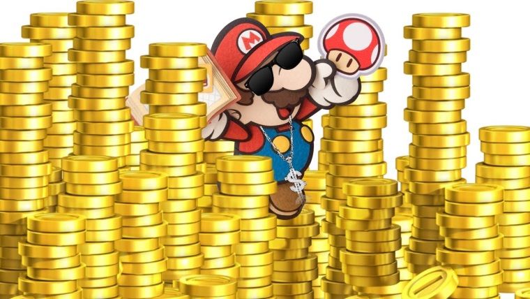 Nintendo, iki büyük ROM sitesinden büyük tazminat kazandı
