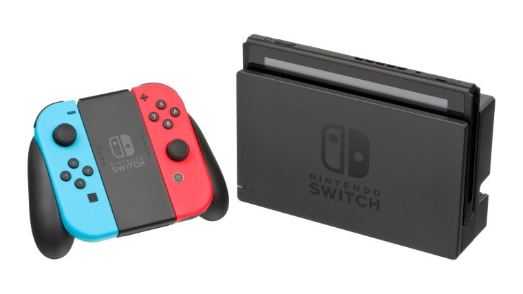 Switch satışları 2019'da PlayStation 4'ü geride bırakabilir