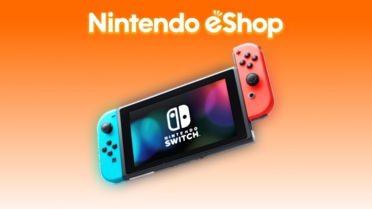 Flaş indirimler bu kez Nintendo oyuncuları için başladı!