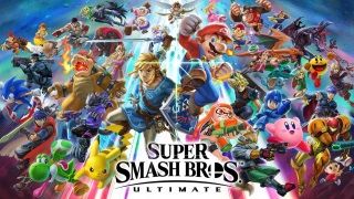 Nintendo Switch, Amerika'da büyük bir başarı elde etti 