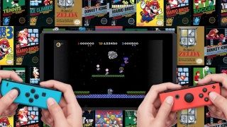 Avrupalılar en çok hangi Nintendo Switch oyunlarını oynuyor?