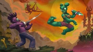 Nintendo'da eShop'ta yeni indirimler var!