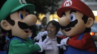 Her şeyi değiştiren adam: Shigeru Miyamoto