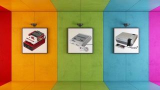 Nintendo oyun müzesi açılıyor