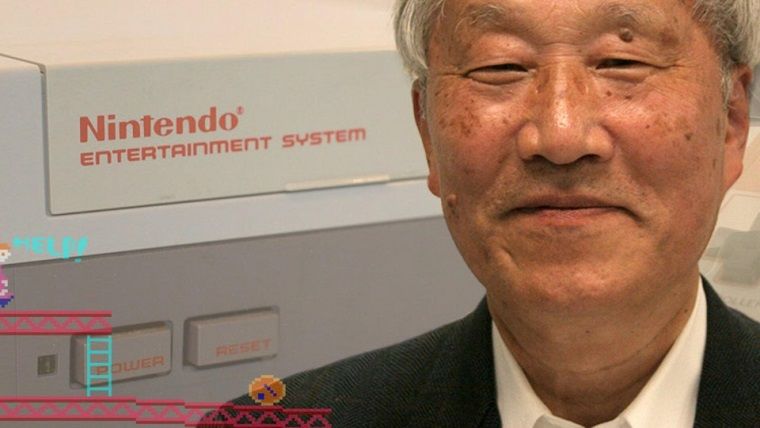 Oyun dünyasının efsanesi Masayuki Uemura hayatını kaybetti