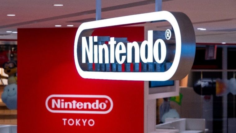 Suudi Arabistan Nintendo hisselerini satın aldı