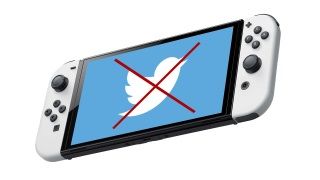 Nintendo, Twitter ile Bağlarını Kesiyor