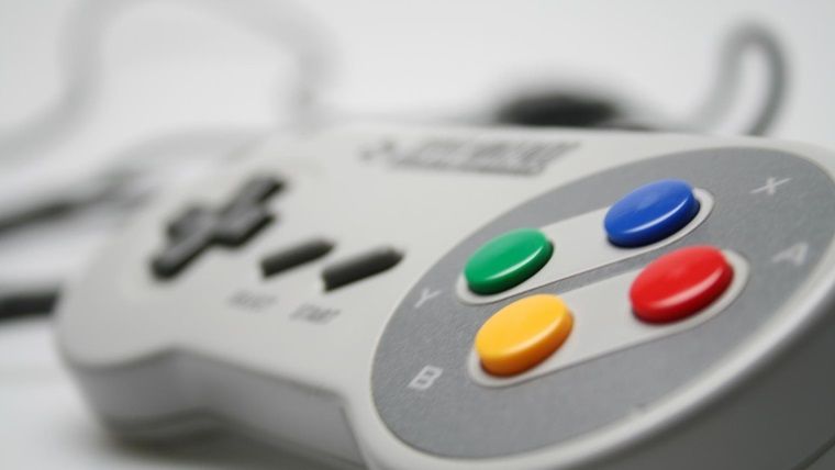 Super Nintendo Yaşlandıkça Daha Hızlı Çalışıyor