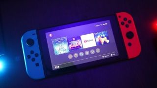 Switch 1 Direct Yayını İçin Tarih Çok Yakın