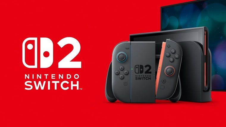 Nintendo Switch 2 Direct: Tüm Duyurular