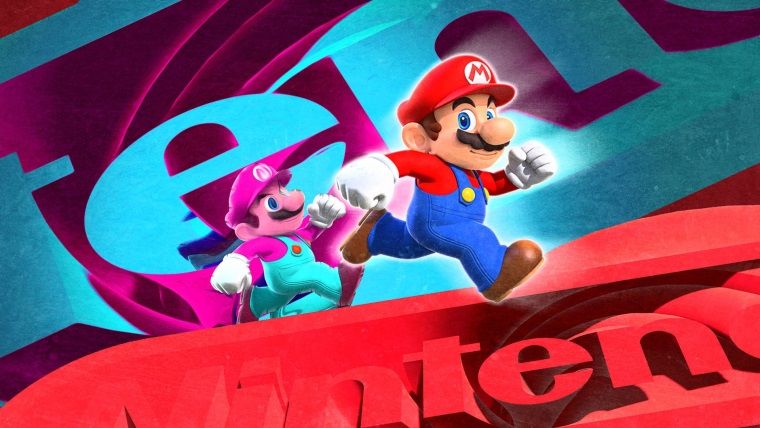 Nintendo Yapay Zeka Kapısını Açık Bıraktı