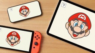 Nintendo Yeni Mario Uygulamasını Tanıttı