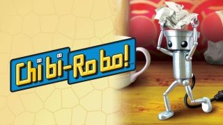 Chibi-Robo! Switch 2’ye Geliyor