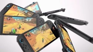 Nintendo’nun Çift Ekranlı Yeni Patenti Ortaya Çıktı
