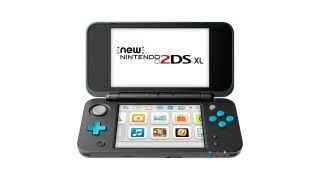 Nintendo 2DS XL Dönemi Kapanıyor