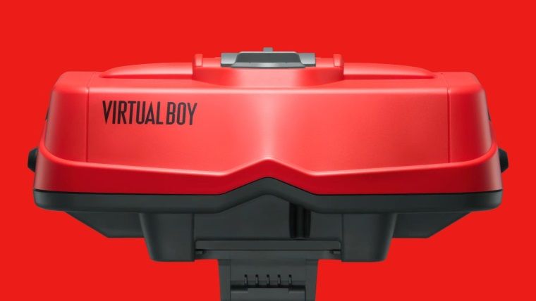 Nintendo Virtual Boy Gerçekten Klasik mi?