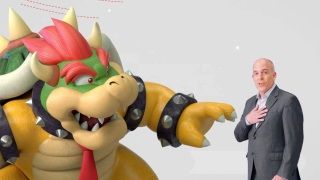 Doug Bowser Emekli Oldu, Yerine Kim Gelecek?