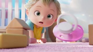 Nintendo’dan Close To You Adlı Animasyon Geldi