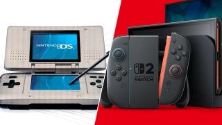 Nintendo DS Klasikleri  Switch’e Gelmeye Çok Yakın