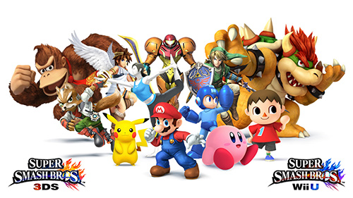 Comic-Con'da Nintendo 19 oyun sunacak