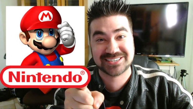 Nintendo, YouTube üzerindeki varlığını bitirmek üzere!