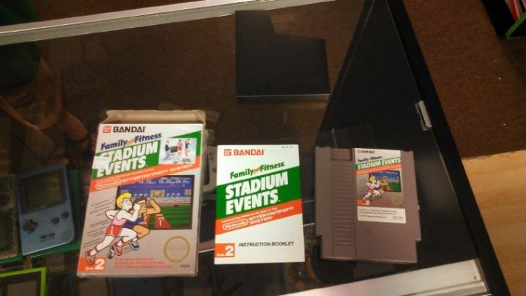 Nadir bulunan oyun tam 41.977$'a satıldı