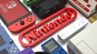 Nintendo, robot bacağı patenti aldı