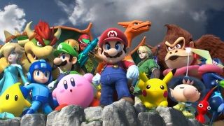 Nintendo'nun 1 milyonun üzerinde satan oyunları belli oldu