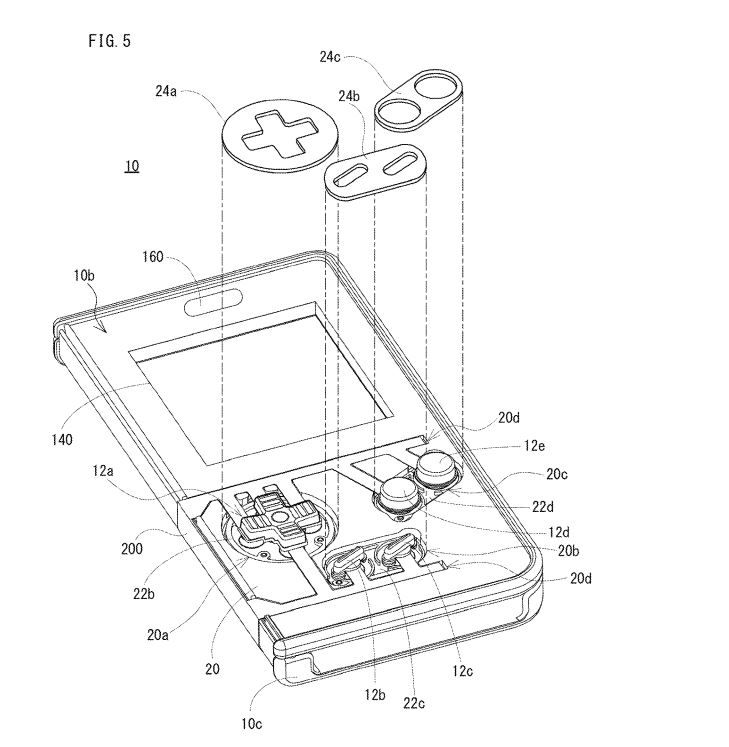 Ünlü oyun firmasının aldığı patent devrim yaratabilir