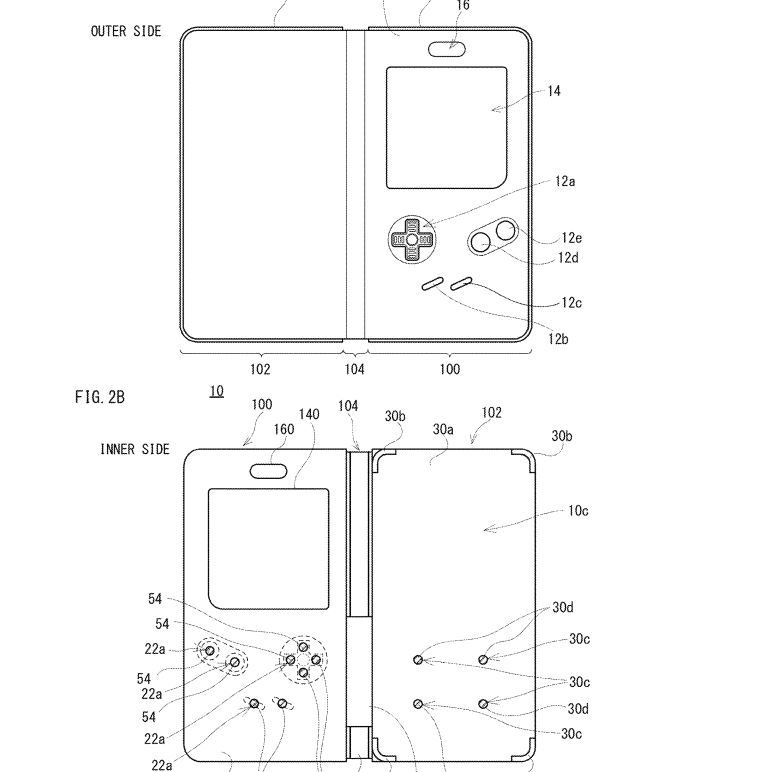 Ünlü oyun firmasının aldığı patent devrim yaratabilir