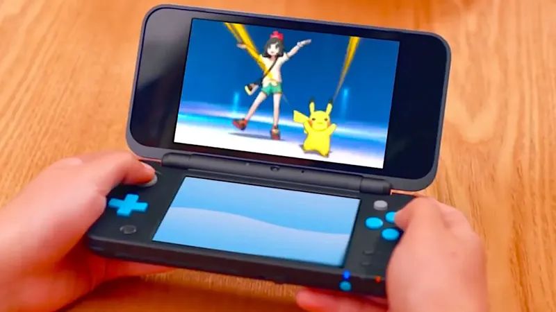 Nintendo 2DS XL Dönemi Kapanıyor