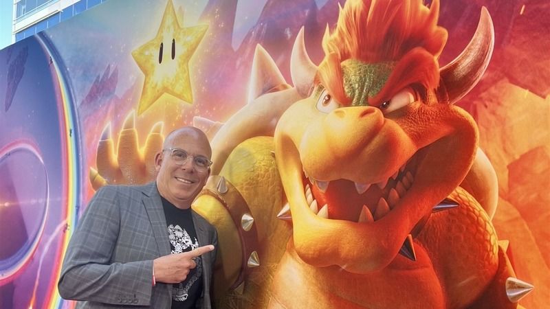 Doug Bowser Emekli Oldu, Yerine Kim Gelecek?