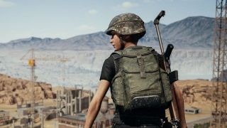 HyperX seti ödüllü PUBG yarışması canlı yayın ile sona erdi