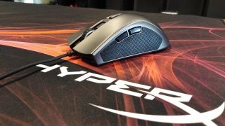 Hyperx Pulsefire Fps Pro RGB İncelemesi