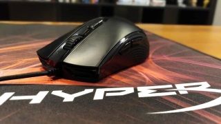 HyperX Pulsefire Core RGB İncelemesi