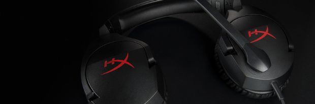 HyperX’den uygun fiyatlı oyuncu kulaklığı