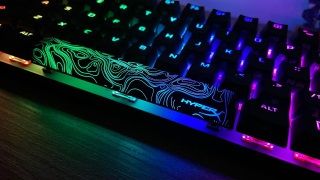 HyperX Alloy Origins 60 inceleme