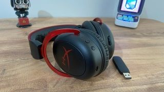 HyperX Cloud II Wireless inceleme